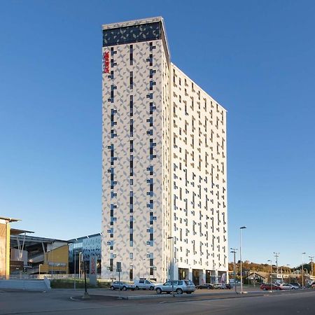 Scandic Lerkendal Trondheim Ngoại thất bức ảnh