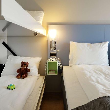 Scandic Lerkendal Trondheim Ngoại thất bức ảnh
