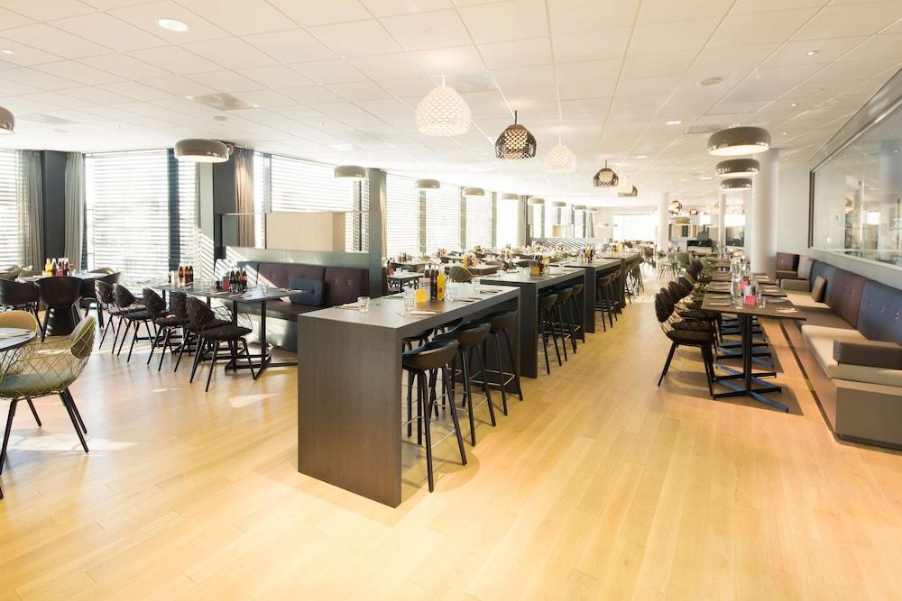 Scandic Lerkendal Trondheim Ngoại thất bức ảnh