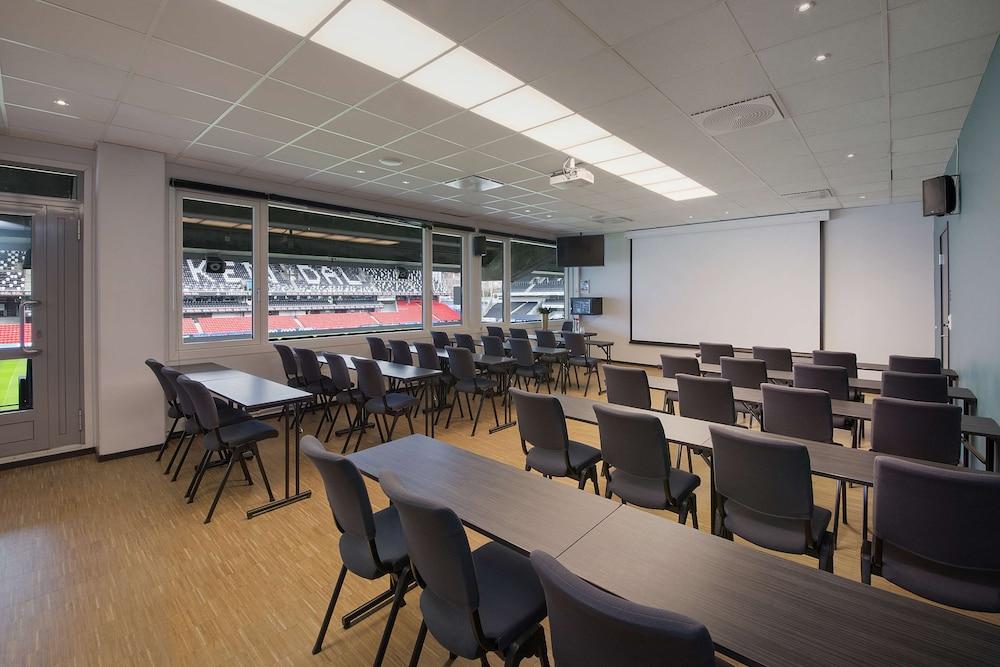 Scandic Lerkendal Trondheim Ngoại thất bức ảnh