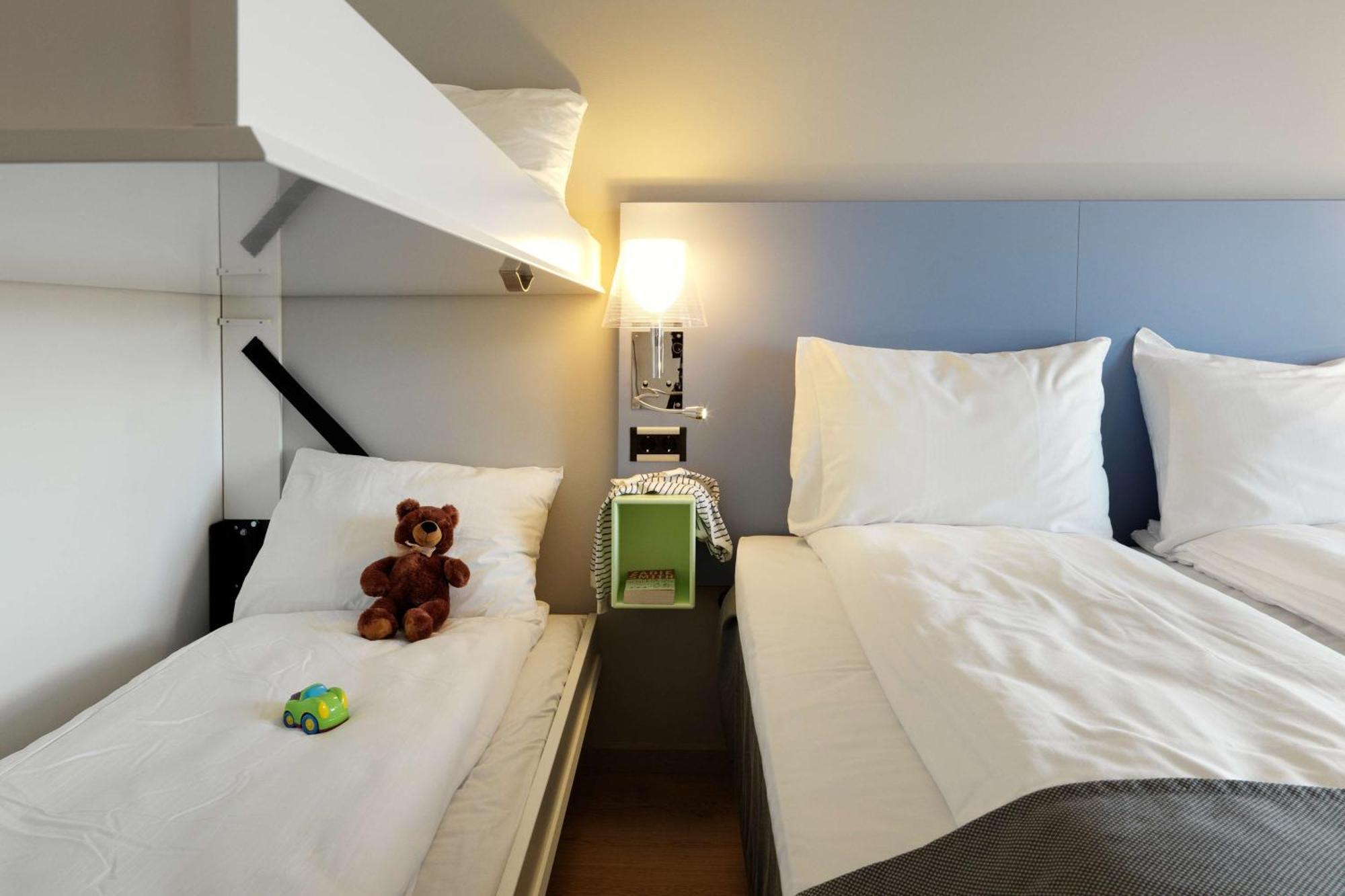 Scandic Lerkendal Trondheim Ngoại thất bức ảnh
