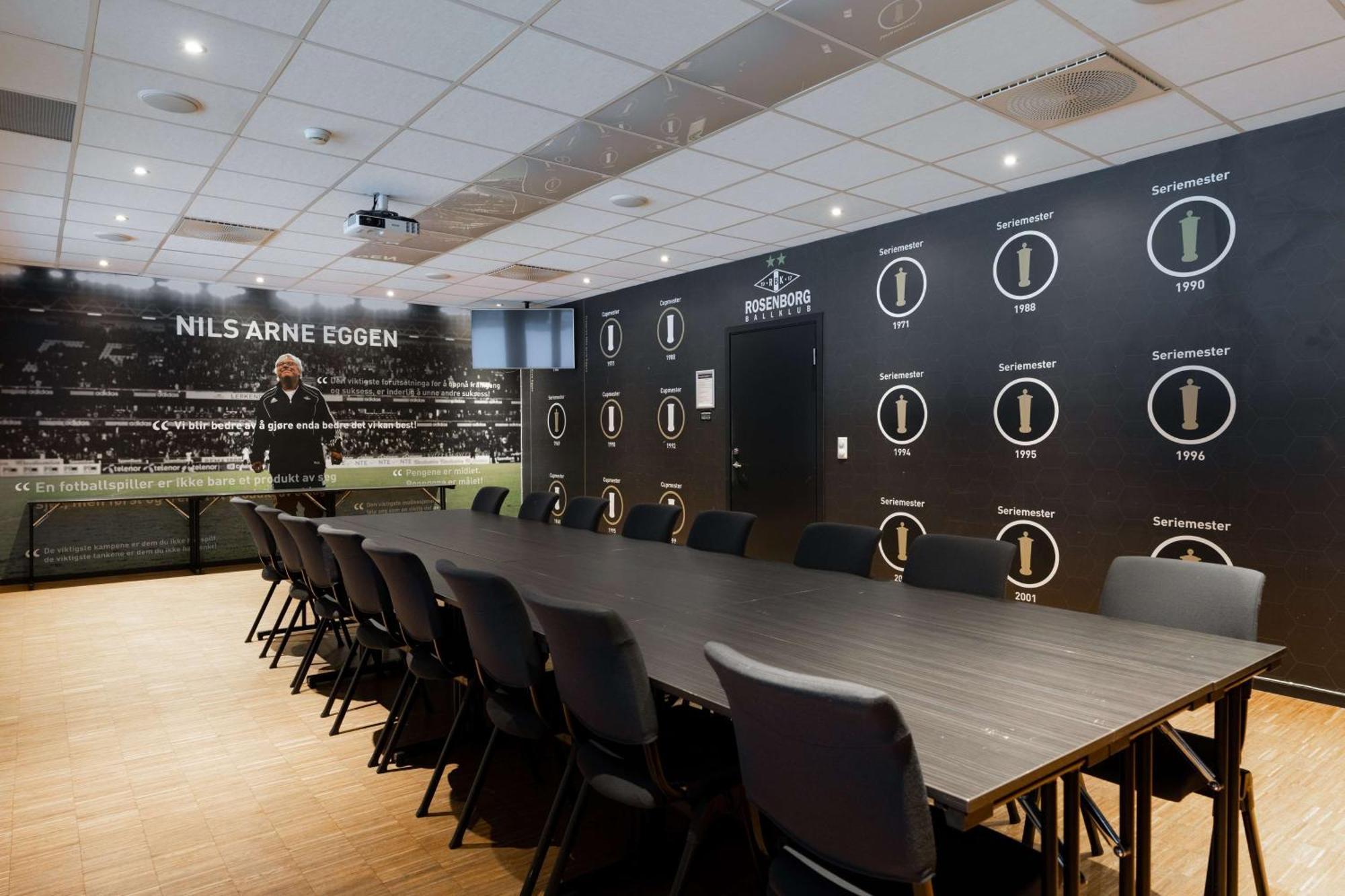 Scandic Lerkendal Trondheim Ngoại thất bức ảnh