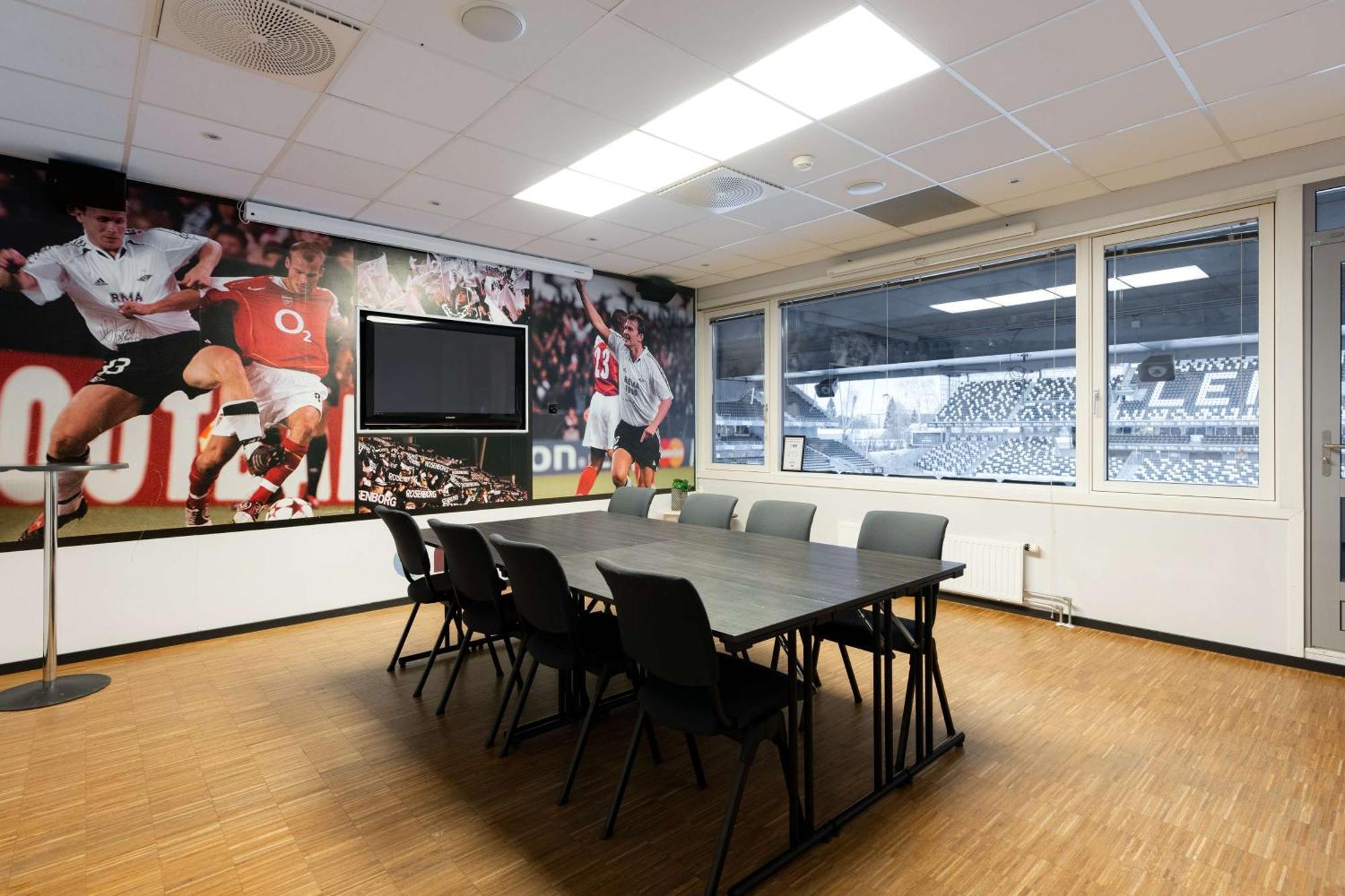 Scandic Lerkendal Trondheim Ngoại thất bức ảnh