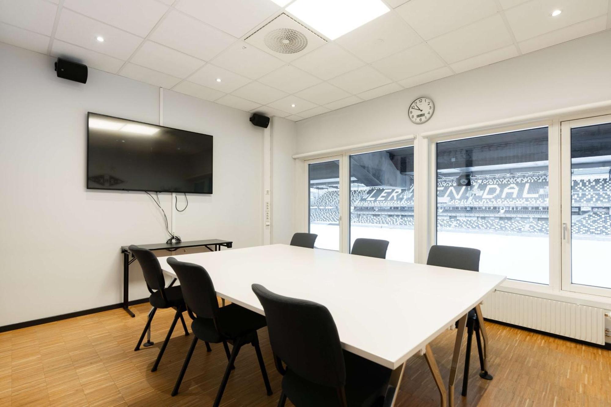 Scandic Lerkendal Trondheim Ngoại thất bức ảnh